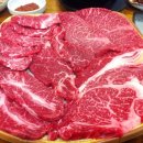 장수한우프라자 이미지