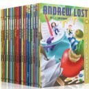 앤드류(ANDREW) 이미지