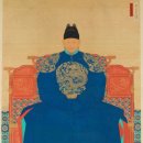 이성계장군의 두 손 이미지