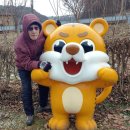 율리 휴양촌 | 좌구산자연휴양림 #2 / 율리휴양촌 / 좌구산썰매장