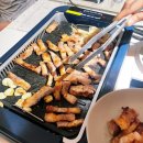 뚱돼지수산마트 | [제주도 여행] 추천받은 정육 수산 마트 '뚱돼지' & 횟집 '애월 밤바다'
