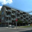 테라스하우스 이미지