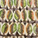 자몽샌드위치 이미지