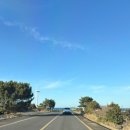 아침이슬팬션 | [제주] 4일차 / 용두암 산책, 로미뮤직하우스, 숙성도 함덕점, 김녕떠오르길, 푸른제주펜션