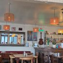 라떼 드라이브 인 호텔 | 오클랜드 야경 명소 데본포트 가는법 페리 시간 가격 데번포트 맛집 Corelli's Cafe 카페 후기