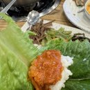 마곡사서울식당 | 마곡사 갔다가 꼭 들려야 할 맛집, 마곡사서울식당 능이더덕두부전골 후기