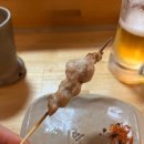 고수 | [제주]분위기 좋은 제주공항 근처 술집 “고수 야키토리” 오마카세 코스 후기