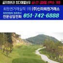 구미컨트리클럽(대중제18홀) 이미지