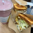 쉬즈베이글 군산대점 이미지