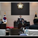 금산군배드민턴체육관 이미지