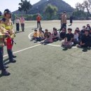 통영 한산초등학교 통영인터넷뉴스