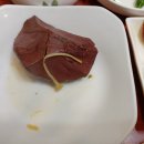 토종선지해장국