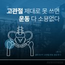 motion(모션PT) | 제대로 못 쓰면 운동 다 소용없다&#34; 생애 첫PT 고관절 운동 생생 후기 -연산 토곡 PT는 모션핏 은수쌤-