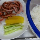 미니 김밥