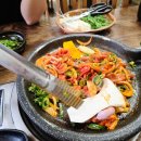 홍룡사맛집 산바다대나무집 양산 데이트코스