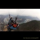 오목대뼈다귀 | 내일로 여행 1일차! (청량리-단양-용산-전주)