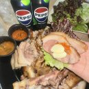 솔밭족발보쌈 | 덕성여대 맛집 추천 419민주묘지역 배달 홍능족발 1977 포장 후기