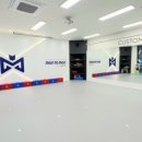 용인대 맨투맨 태권도장 이미지