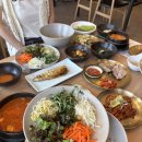 1393 | 평택 맛집 추천 송탄 꽁탄보리밥 제육 보쌈 기본 무한리필 직장인 점심 추천 내돈내산