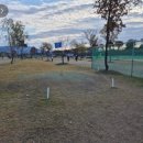 삼랑진파크골프장 이미지