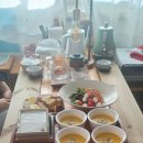 하늘밭, 봄 이미지