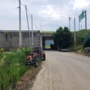 낙동강 둑길 안동구간(광덕교~부용대~단호교~낙암정~검암교) 이미지