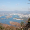 춘천호반(삼악산) 이미지