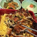 유동장어 | 동탄 장어 맛집 양심장어 본점 세마리장어덮밥 후기