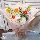 플라워 오브 아리엘 이미지