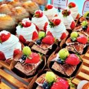 킹스파(찜질방) 이미지