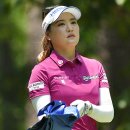 유소연 함장 (통산 155 번째 경기 톱 23위) LPGA US 여자오픈 메이저 대회 성적 2018 06.01~06.04 이미지