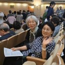 아스라이합창단과 숨빛 합창단이 함께 하는 연주회/영산 아트홀 이미지