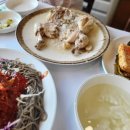 청운안경 | 의왕 백숙 맛집/ 청운 누룽지 백숙 백운호수점