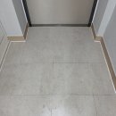 율정마을8단지 | 양주 율정마을 LH 8단지 투룸 아파트 이사청소 줄눈시공