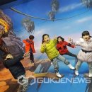 강구초등학교병설유치원 이미지