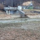 상지말저수지 이미지