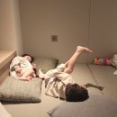씨유 대전변동점 | 평창 휘닉스파크 블루동 스카이스위트 엔터룸, 키즈라운지, 온도 조식 포장주문 방법