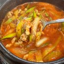 크리스탈 | 목포 하당 점심 맛집 들물바다 애호박찌개 혼밥 솔직 후기