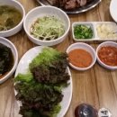 족발팩토리상동
