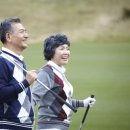 몸에 좋은 골프 이미지