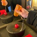 오시다 | 종로 익선동 놀거리 토정비결 띠별 운세 그분이 오시다 데이트 후기