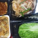 베이클보쌈&갈릭족발 이미지