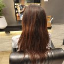 다온 Hair | 강서구 머리잘하는곳 다온헤어에서 C컬펌 하고 인생머리완성한 후기