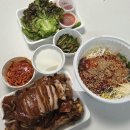 동대문 족발 맛집 내돈내산 와글와글족발 포장 후기 창신동 완구거리 근처