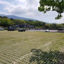 관음사 입구 주차장 이미지