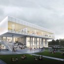 위례도서관 3층 이미지