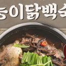 뜰안에 황토 이미지