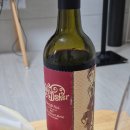 치킨플러스 매탄점 | 네네치킨 파닭 내돈내산 후기, 레드와인과 어울릴까? (w/몰리두커 투 레프트 피트 molly dooker 블렌딩...