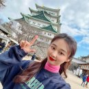 307013 | 일본 가족여행 코스 나고야 여행 비용 일정 경비 5박6일 환전 부모님 3인 자유여행 추천