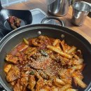 정읍연지시장 | 전북 정읍 제육볶음 맛집 ‘아들딸사랑한다’ 내돈내산